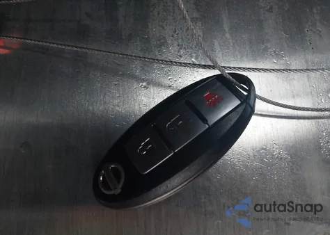 2013 Nissan Juke Sl z USA, uszkodzony, nr VIN JN8AF5MR4DT225796